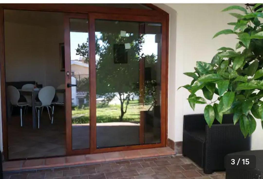 Relax Al Mare Apartment Olbia Exterior photo